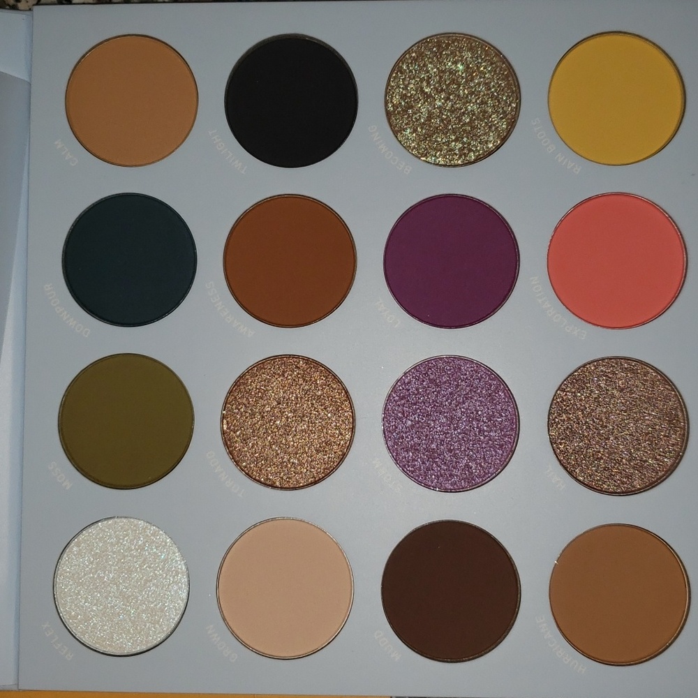 MORPHE 2 × MADDIE